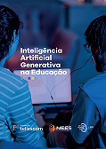 Nota técnica: Inteligência artificial generativa na educação